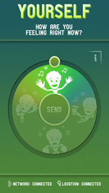 Emo App screenshot 4