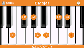 KeyChord screenshot 5